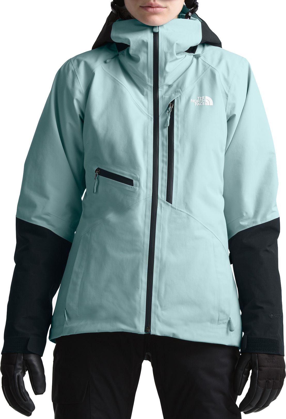 the north face women's lostrail jacket 