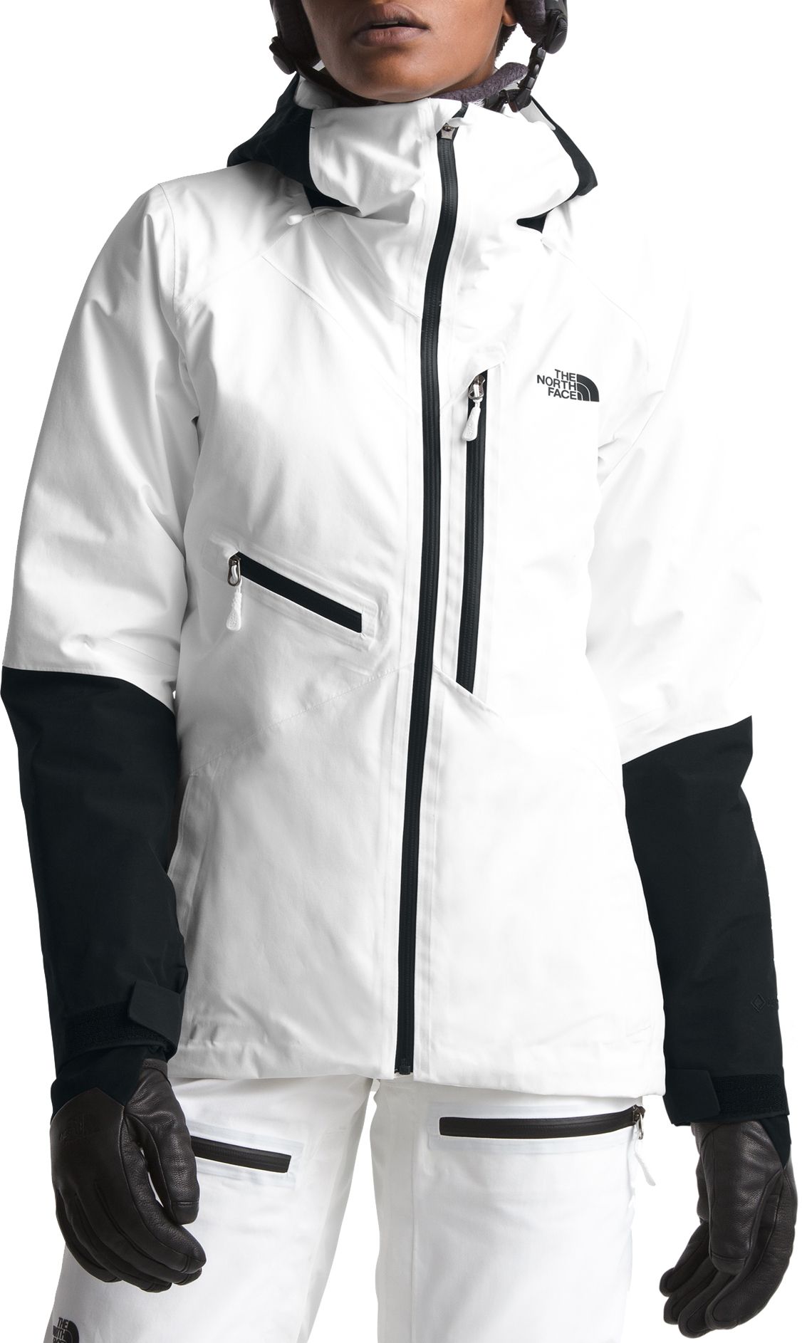 White The North Face Jackets Best Price Guarantee At Dick S