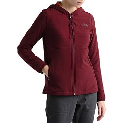 The North Face Women's Mountain Sweatshirt Hoodie 3.0 Jacket