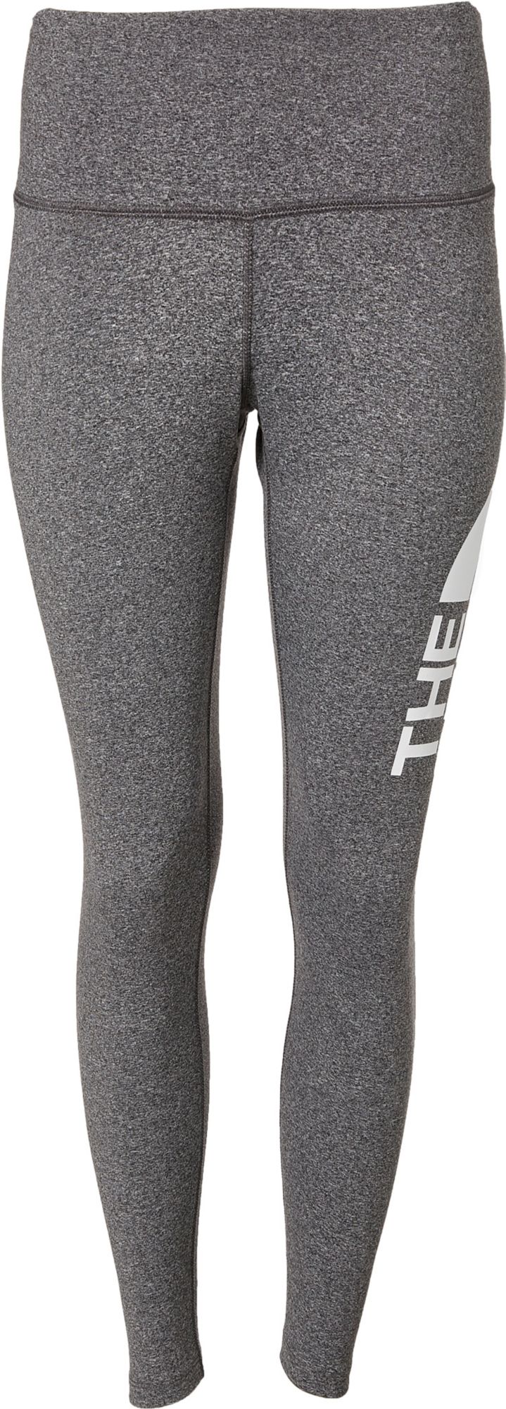 womens the north face leggings