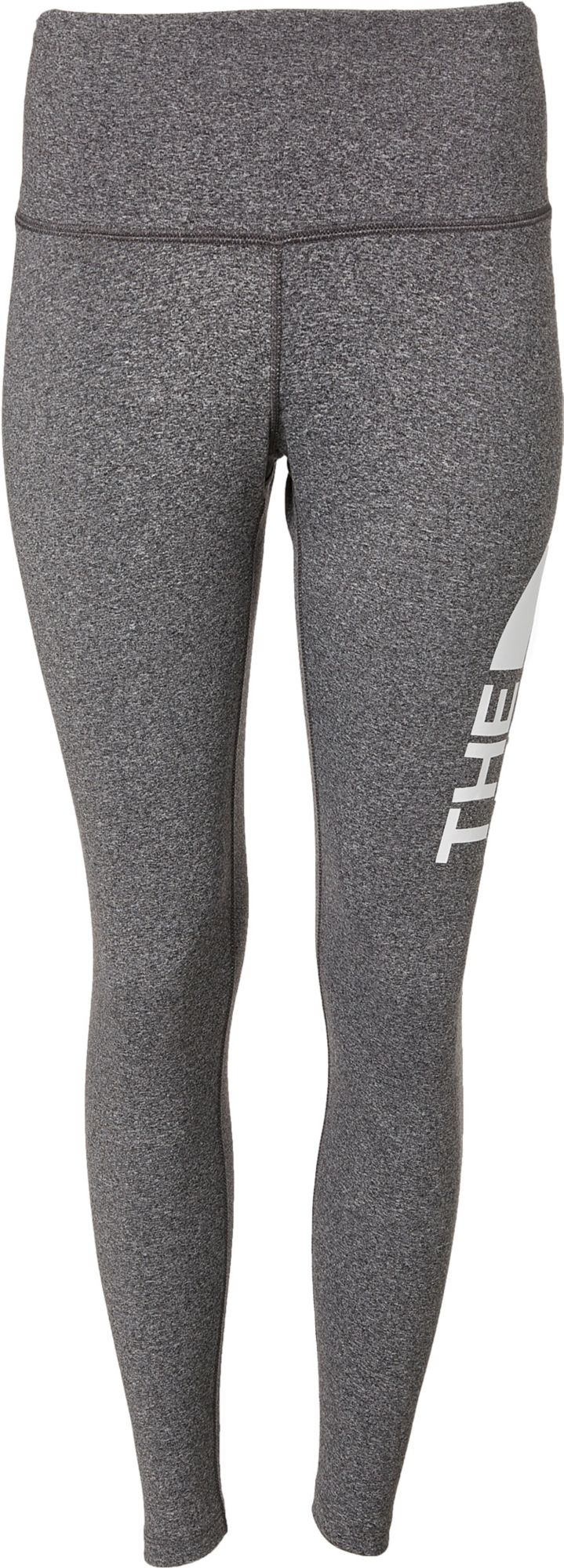 the north face women's leggings