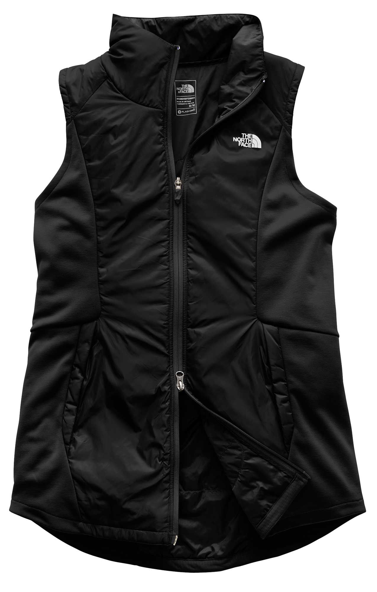 the north face motivation psonic vest