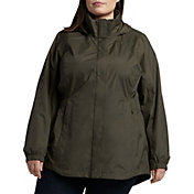 The North Face Women's Plus Size Resolve II Parka