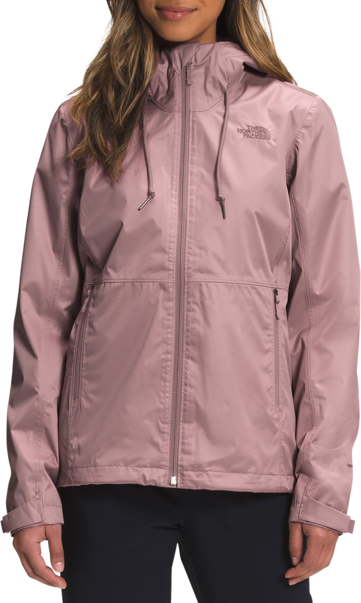 Twilight Mauve