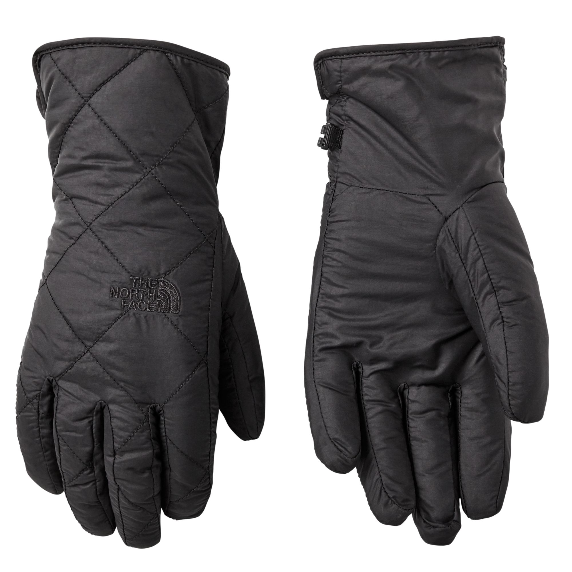 TNF Black/TNF Black