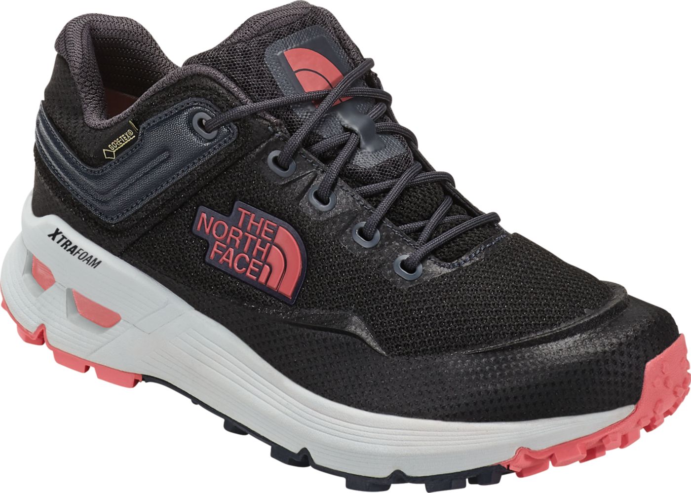 The North Face Women's Safien GTX Waterproof Hiking Shoes | Field & Stream
