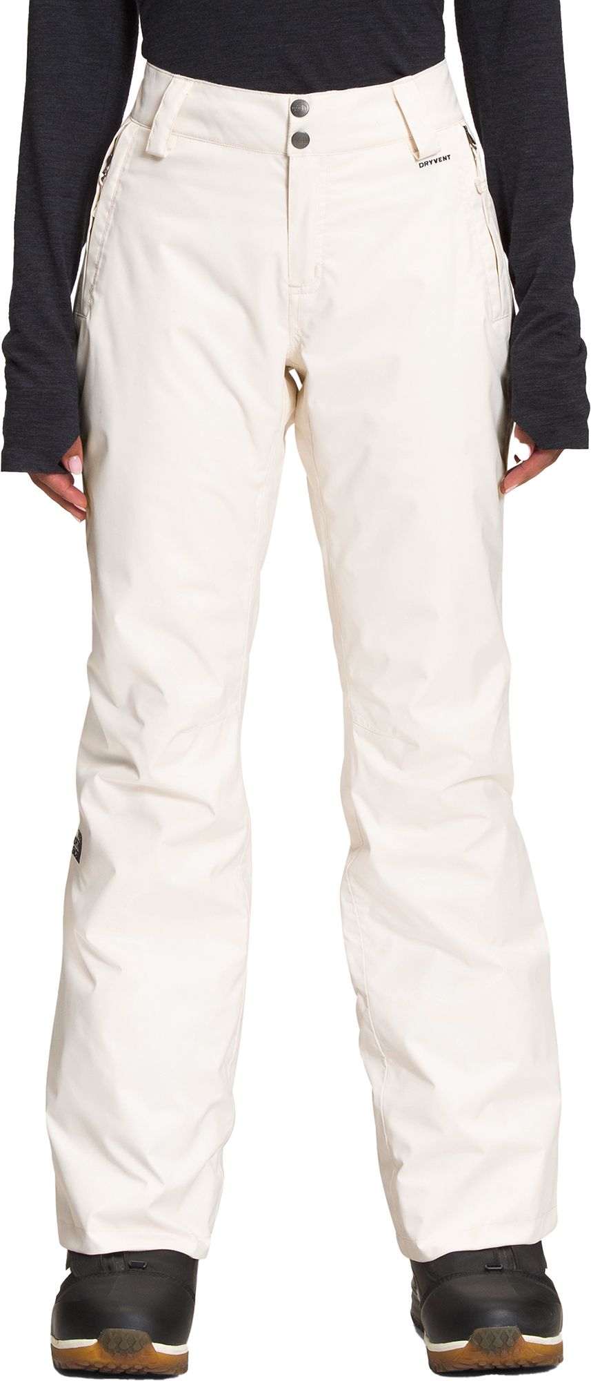 Gardenia White