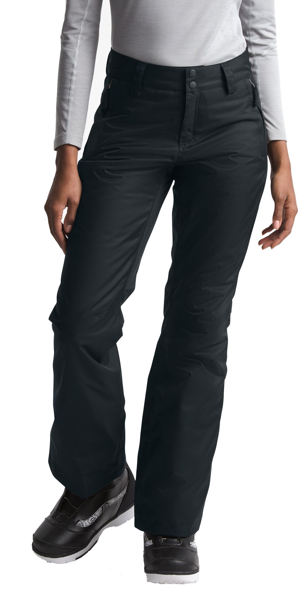 TNF Black
