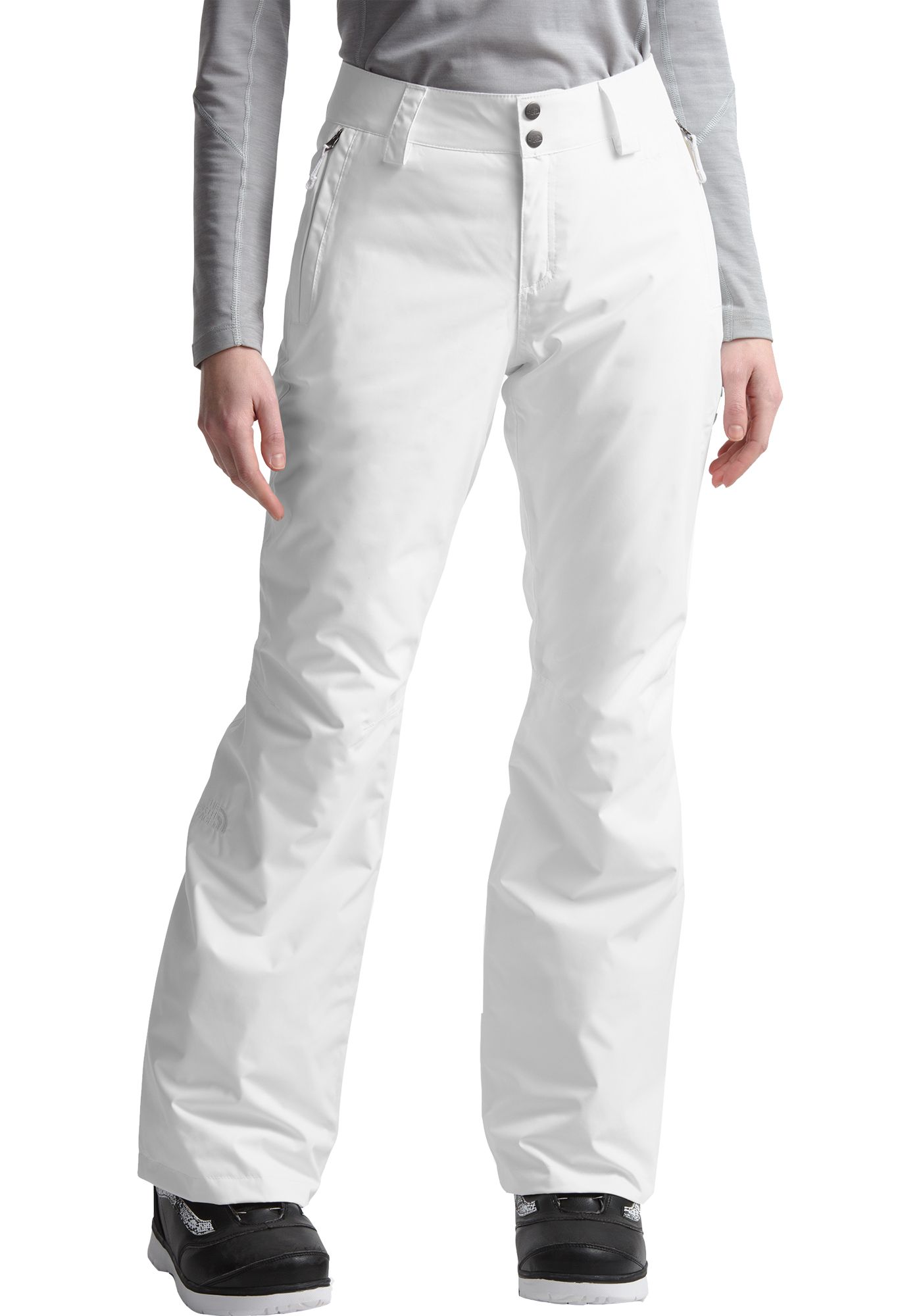 north face sally pant