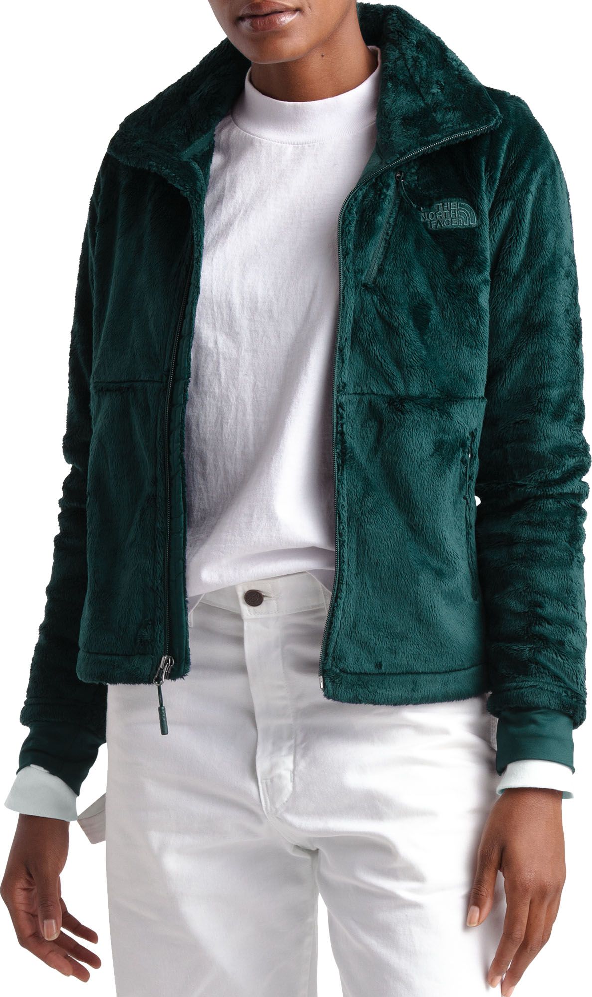 the north face women's osito