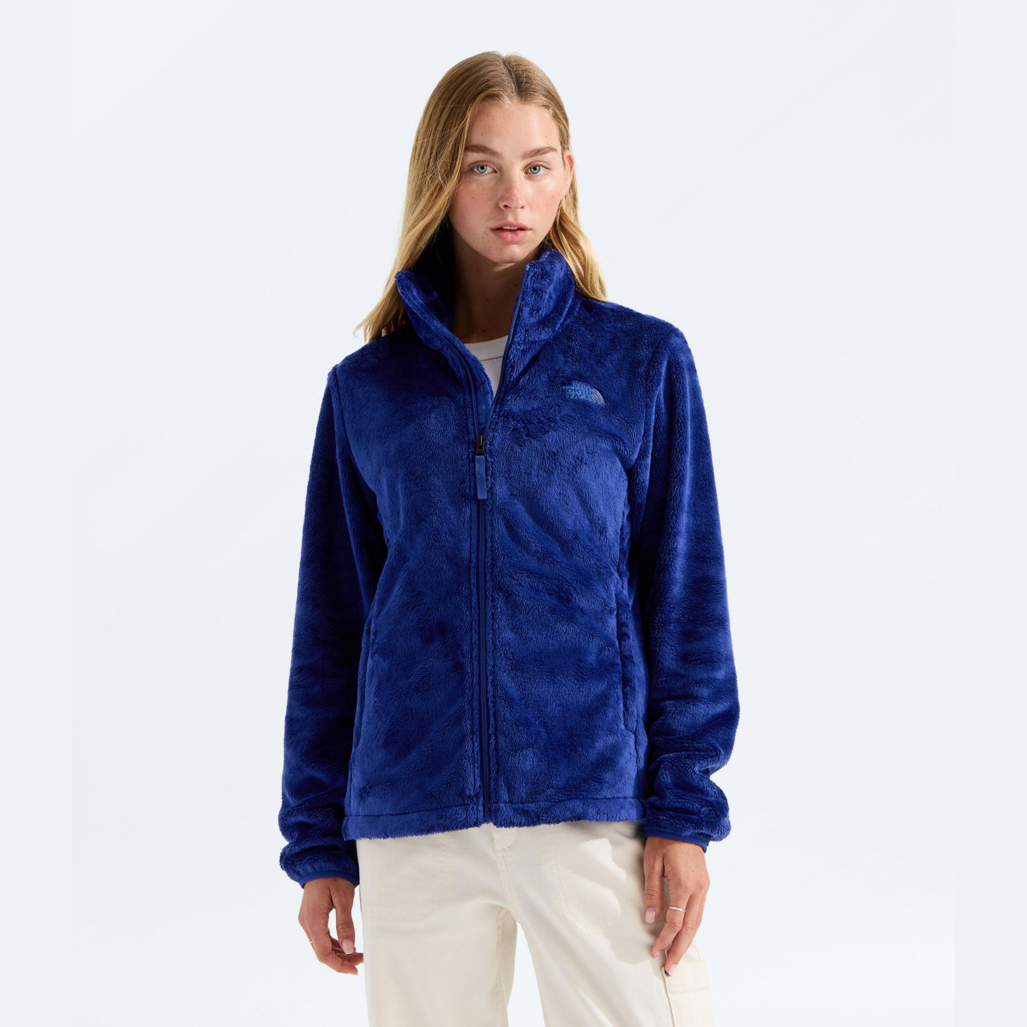 Bold Blue