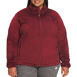 The North Face Women's Osito Fleece Jacket