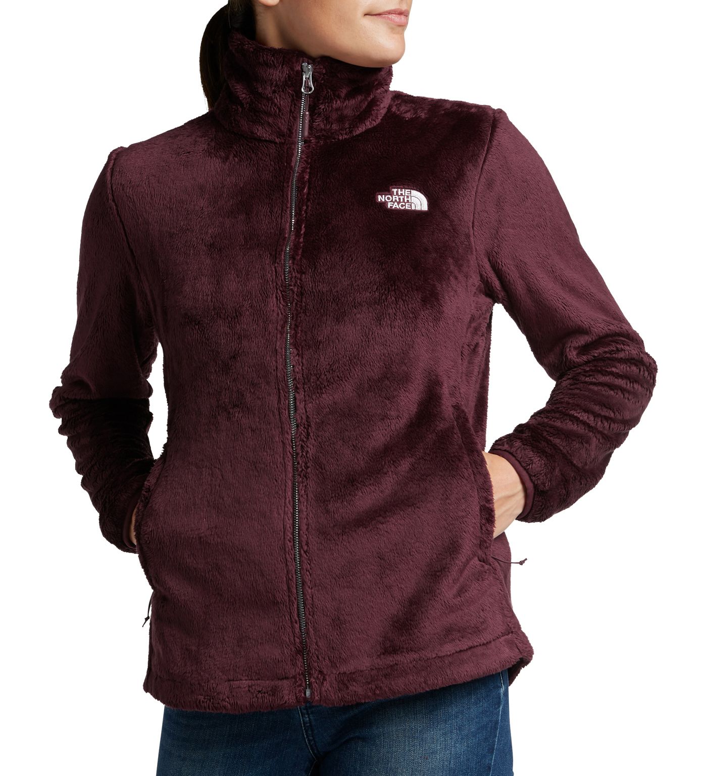 north face fleece bottoms