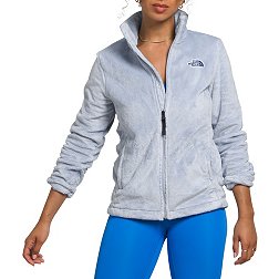  The North Face® Ladies' Sweater Fleece Jacket