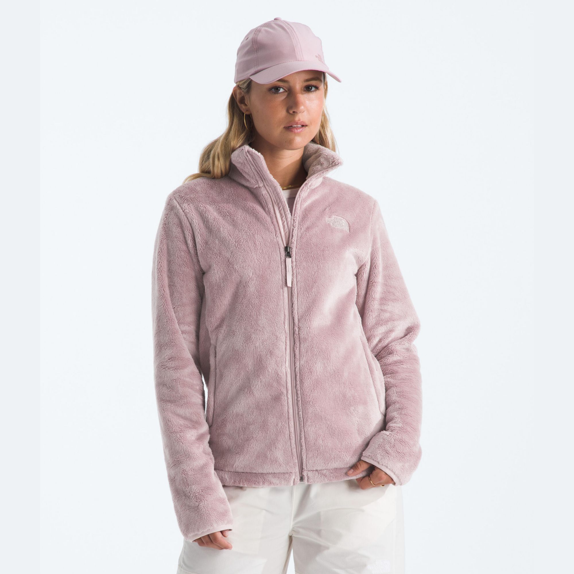 Metal Pink