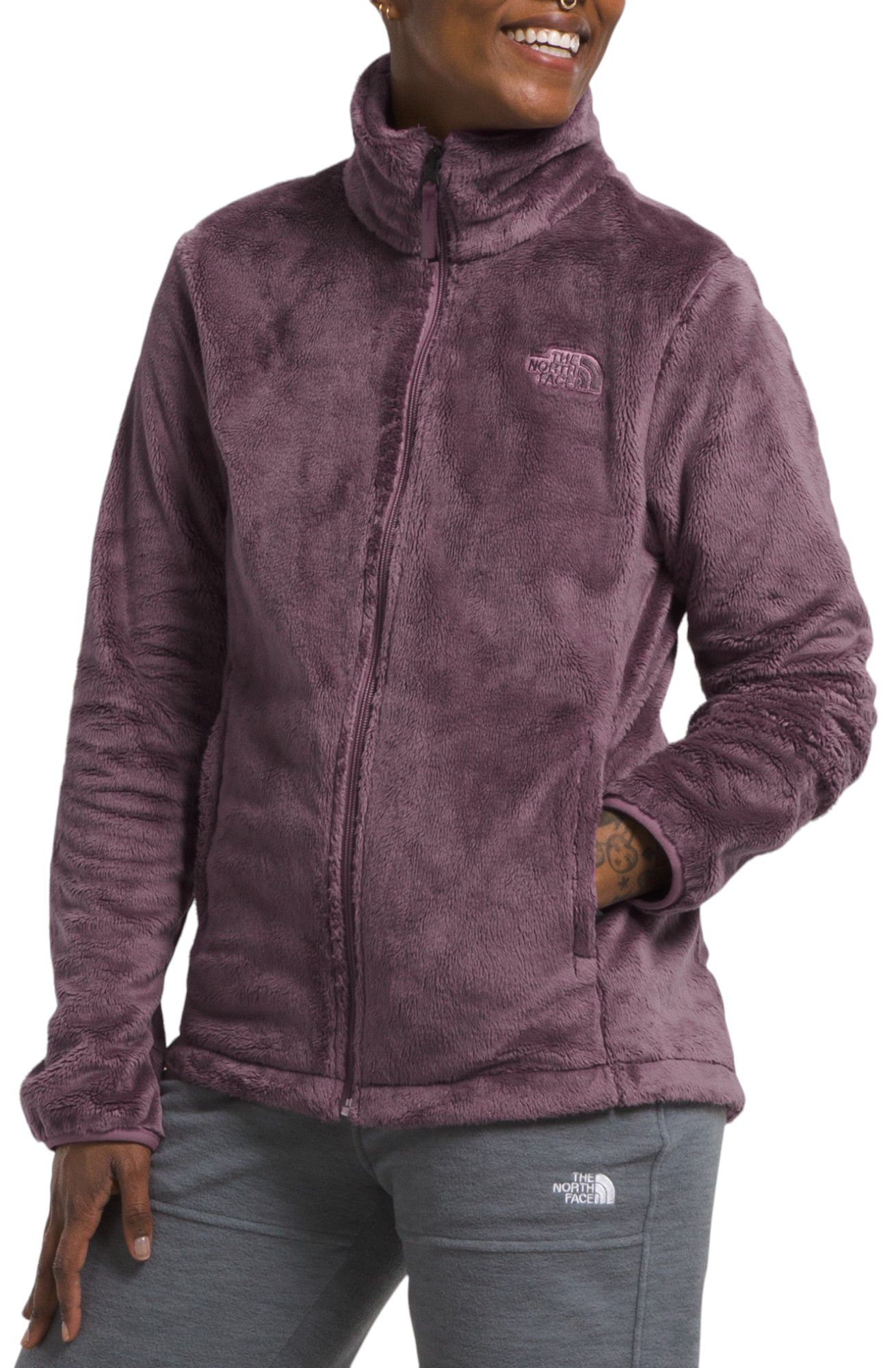 The North Face Women's Osito Fleece Jacket