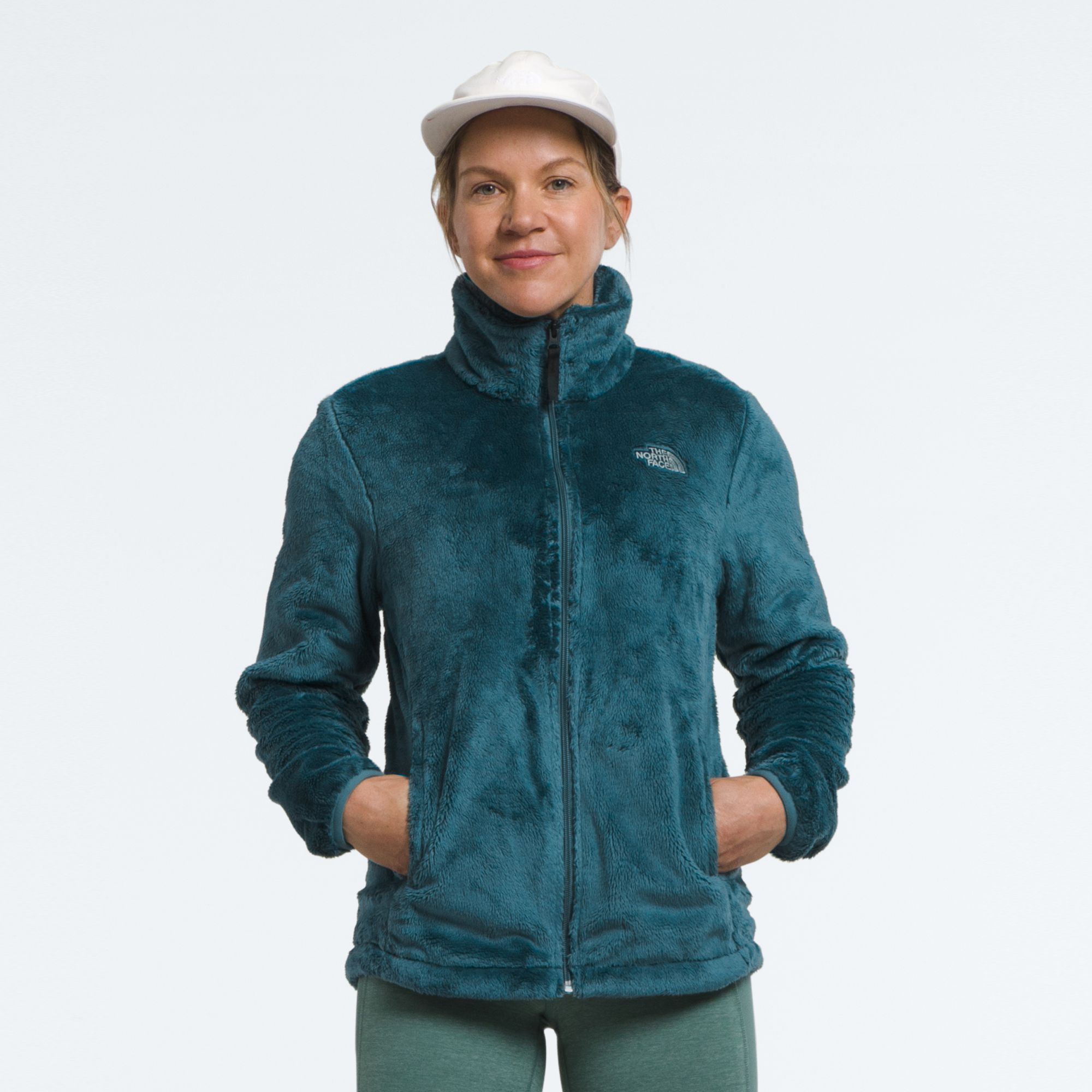 The North Face Women's Osito Fleece Jacket