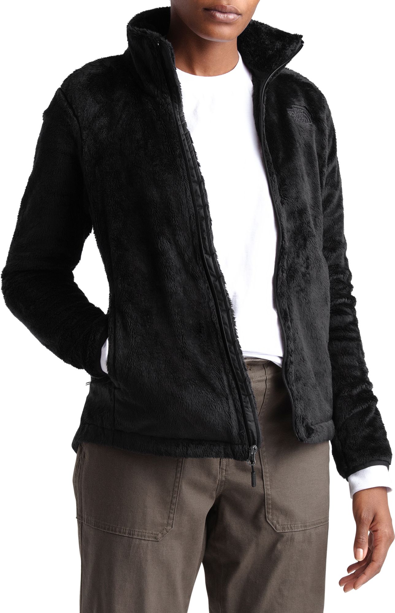 The North Face Women's Osito Fleece Jacket