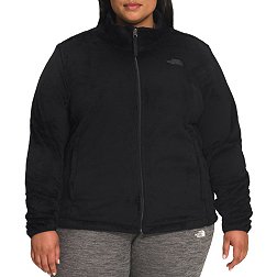Women's Black The North Face Jackets & Vests | DICK'S Sporting Goods