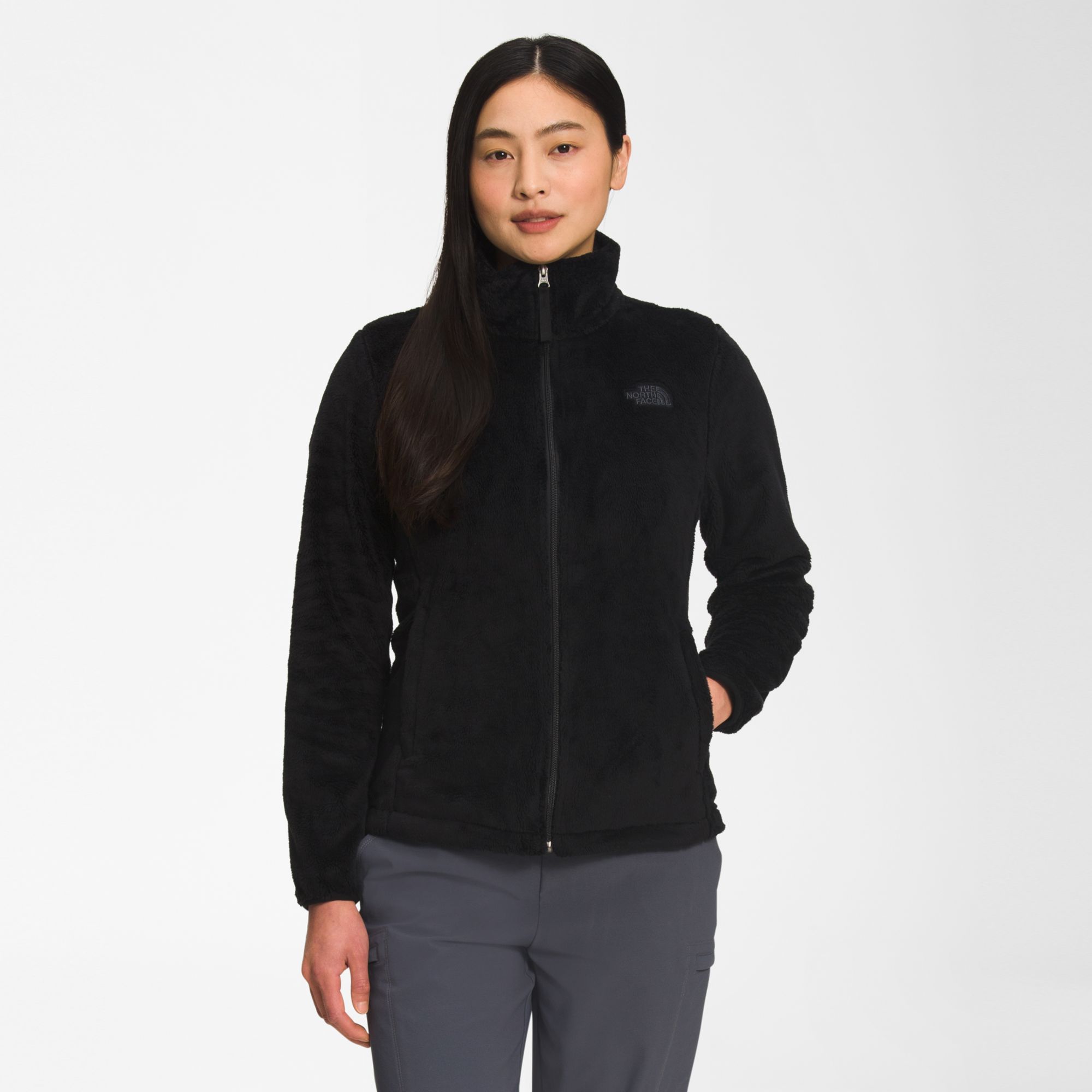 Tnf Black/Npf