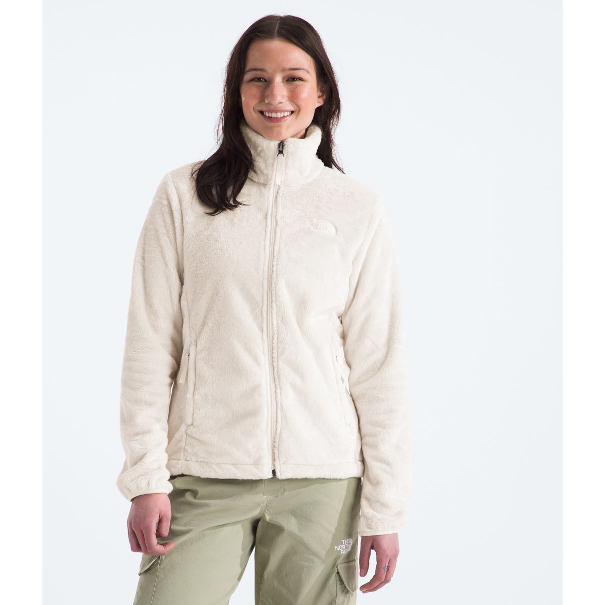 The North Face Women's Osito Fleece Jacket