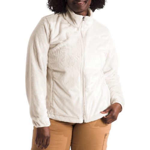 The North Face Women's Luxe Osito Full Zip Jacket | Dick's