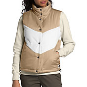 The North Face Women's Sylvester Insulated Vest