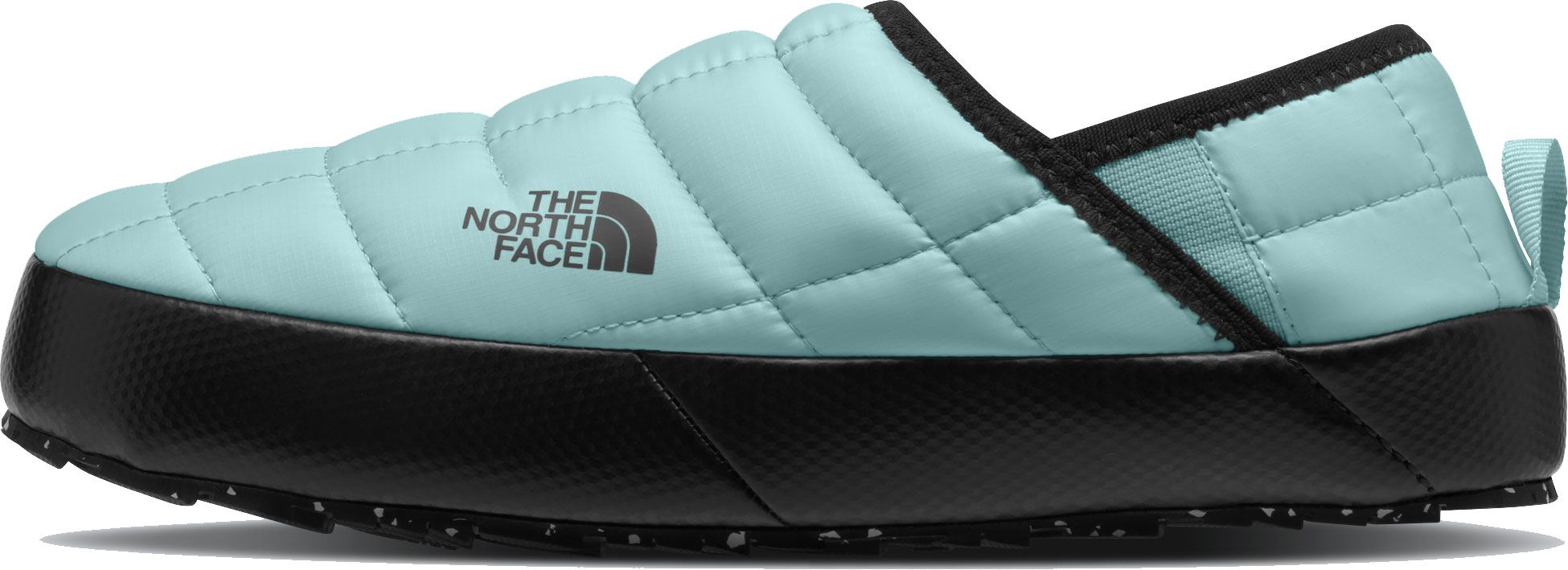 Glacier/TNF Black