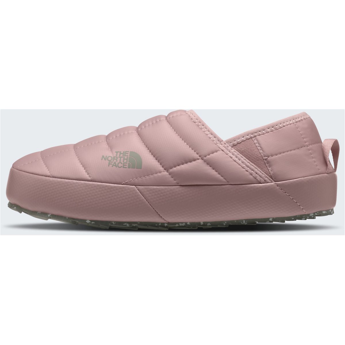 The North Face Women's ThermoBall Traction Mule V Slippers