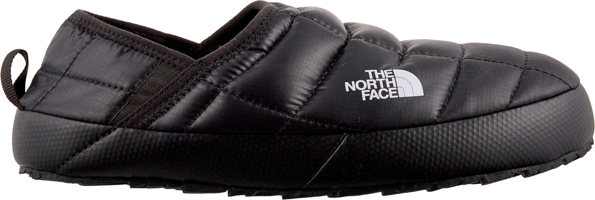 The North Face Women's ThermoBall Traction Mule V Slippers