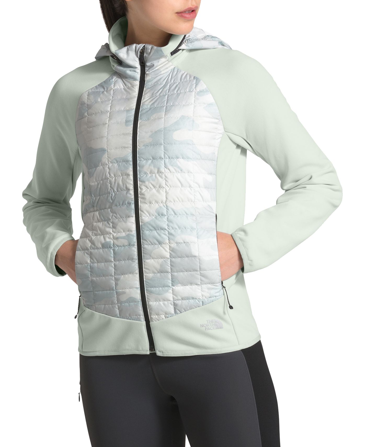 The North Face Women's ThermoBall Hybrid Jacket | DICK'S Sporting Goods