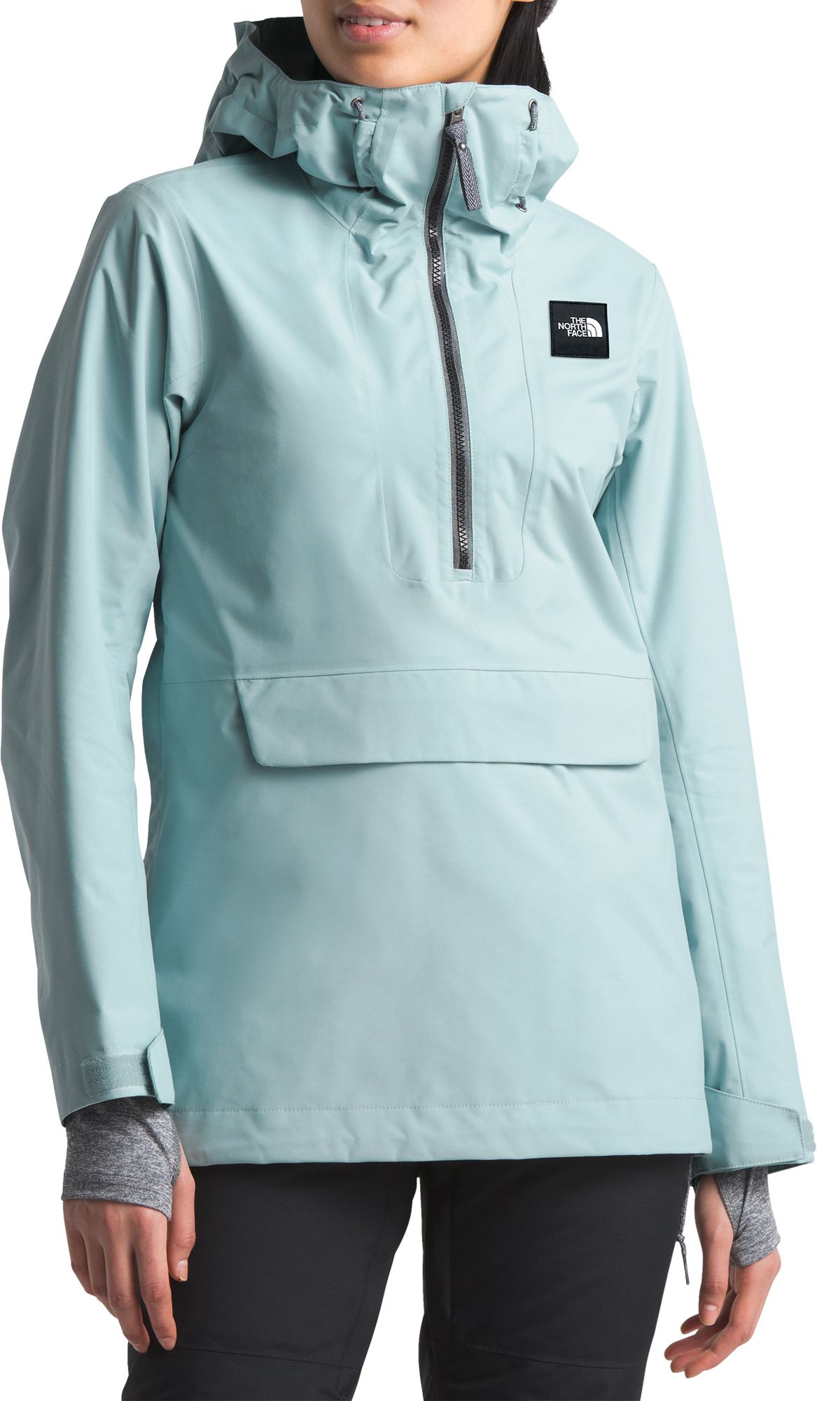 north face superlu jacket