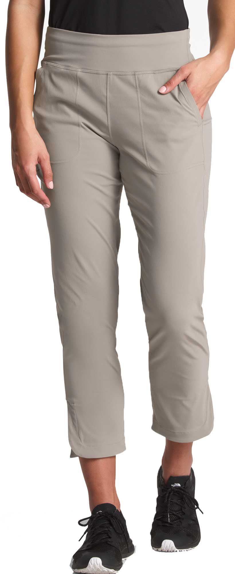 the north face wander way ankle pants