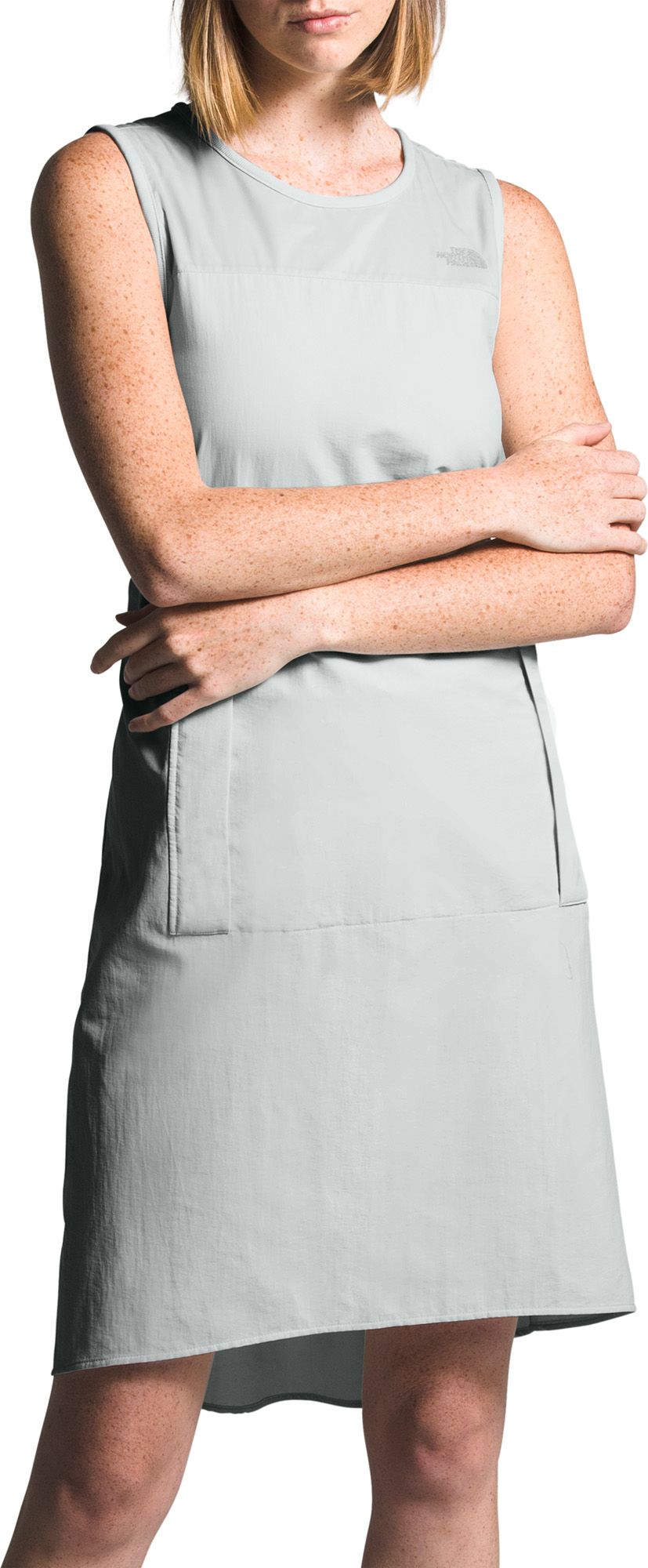 north face ski valley dress