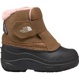 The North Face Toddler Alpenglow II Winter Boots