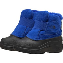 The North Face Toddler Alpenglow II Winter Boots
