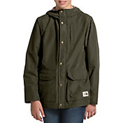 The North Face Youth Sierra Utility Jacket