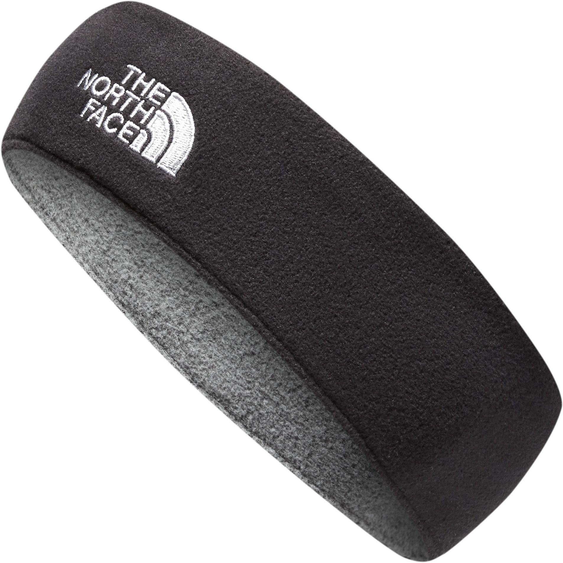 the north face men's tnf standard issue ear gear headband