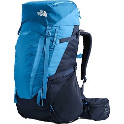 North Face Youth Terra 55 Internal Frame Pack