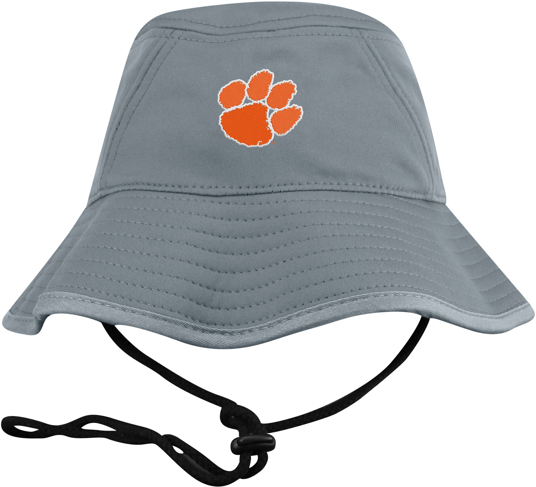 clemson nike bucket hat
