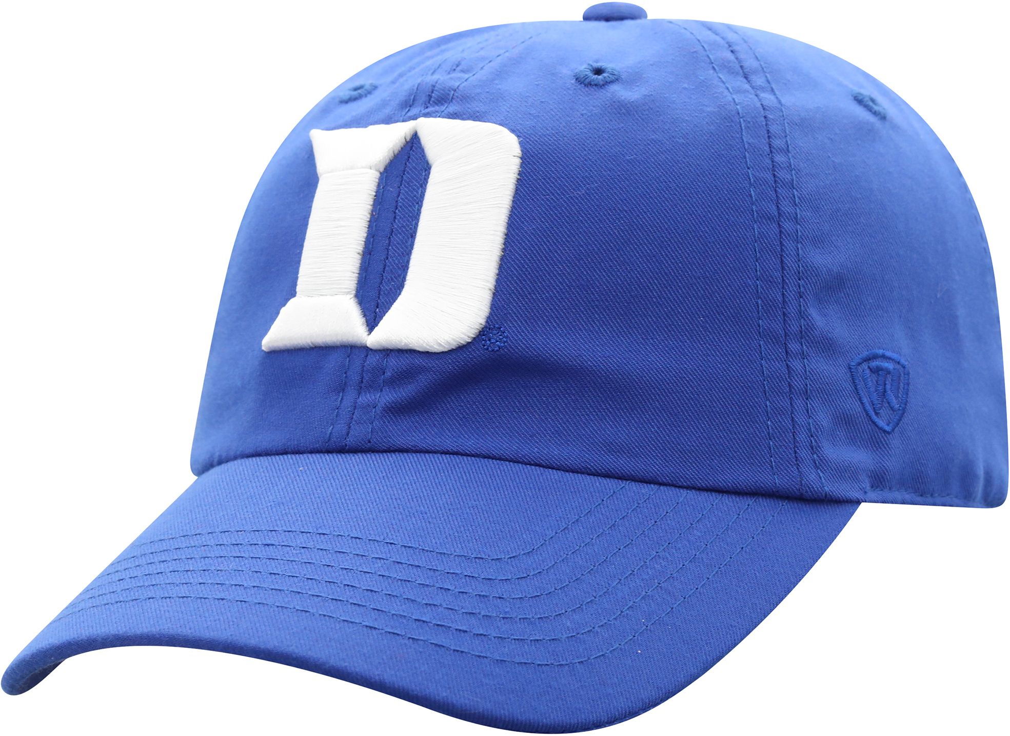 duke fitted hat