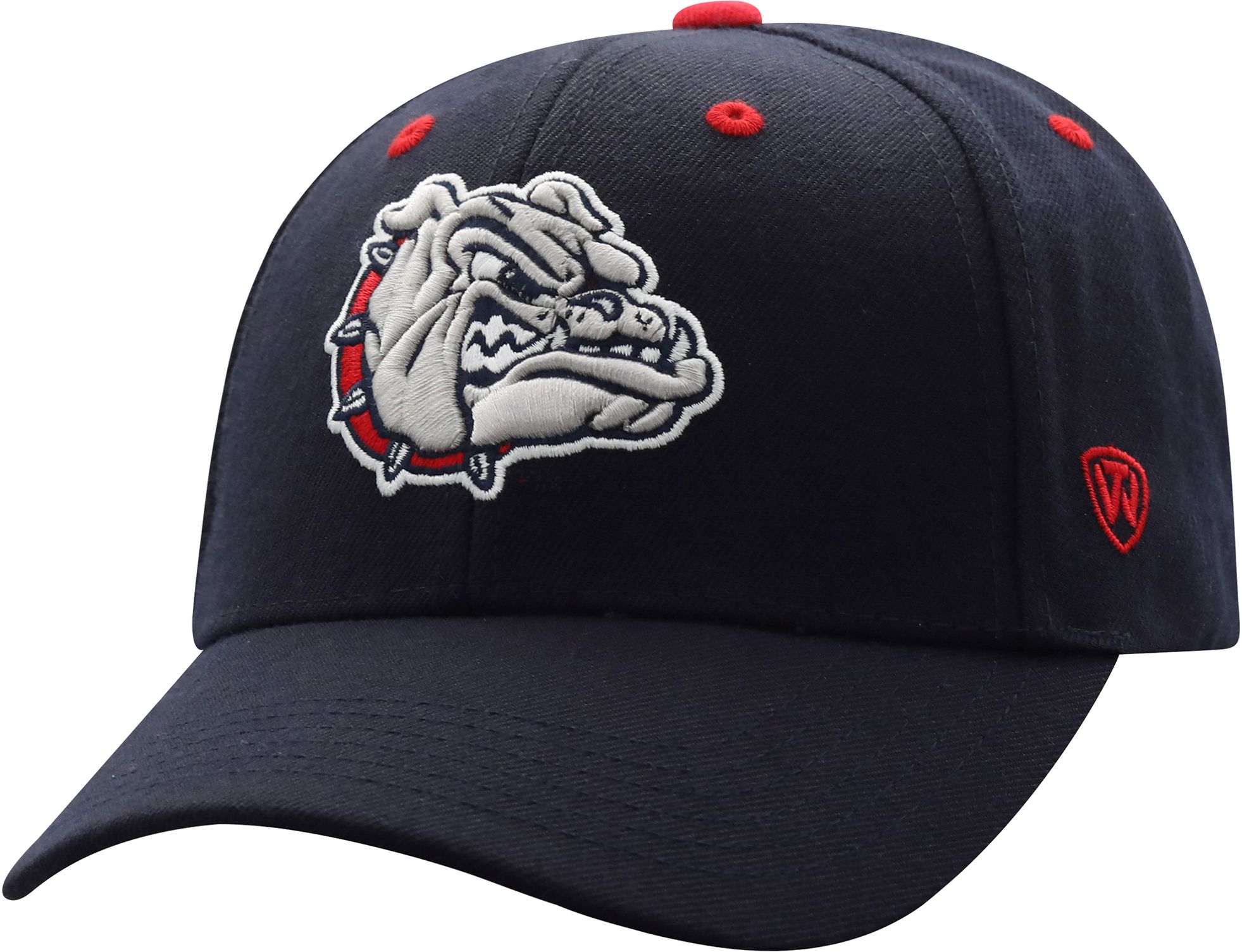 gonzaga basketball hats