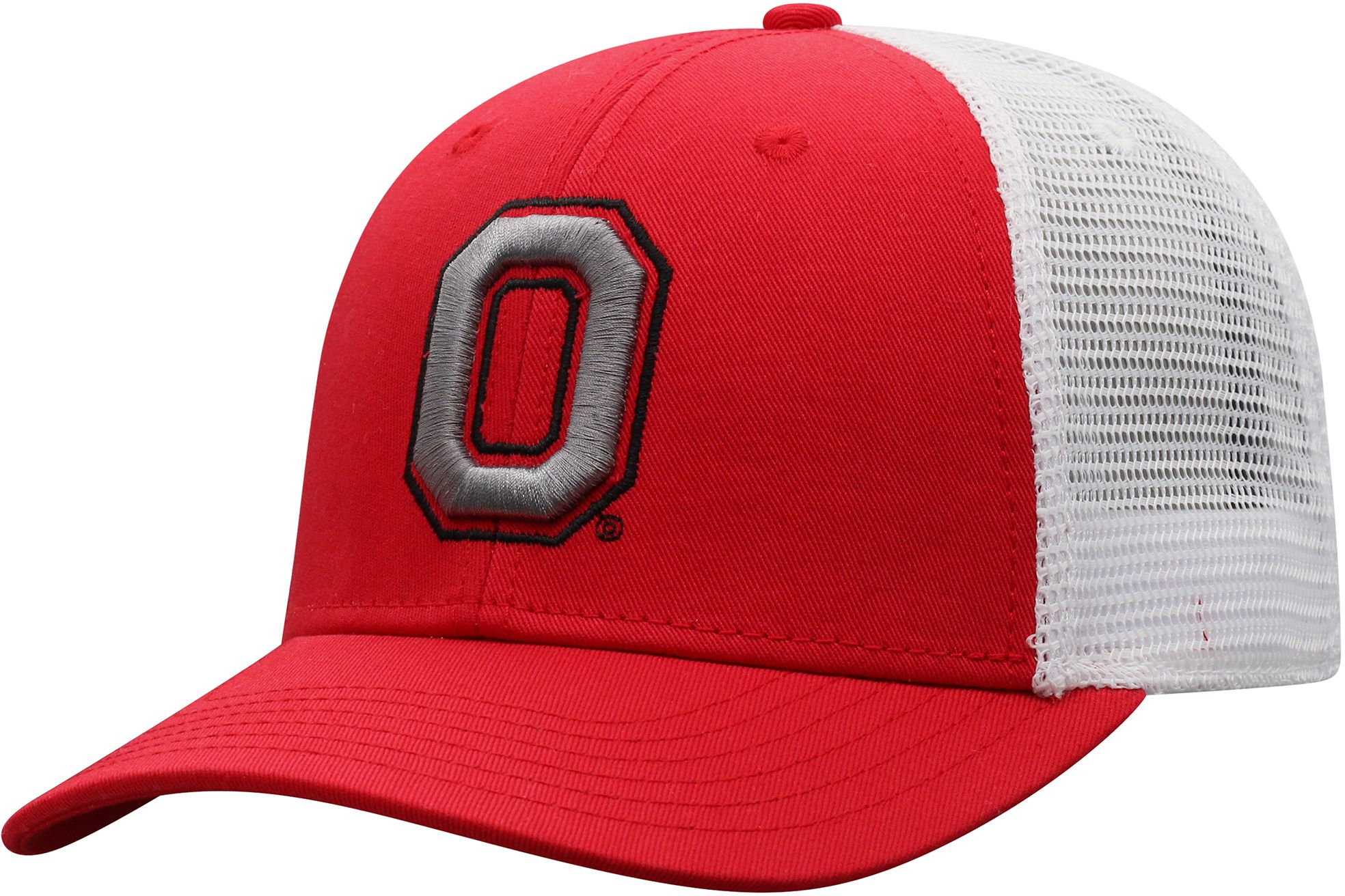 ohio state nike dri fit hat