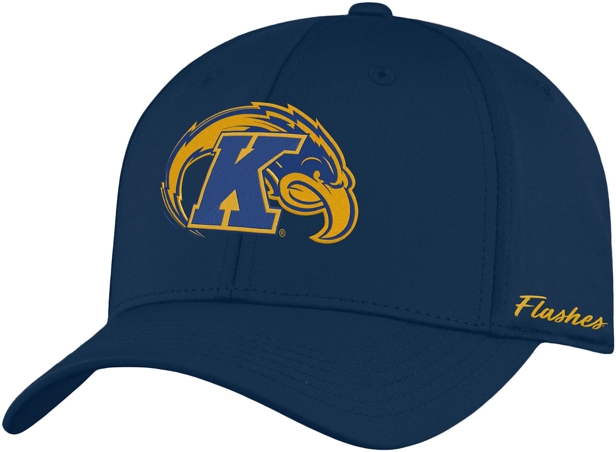kent state baseball hat