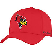 Top of the World Men's Illinois State Redbirds Red Phenom 1Fit Flex Hat