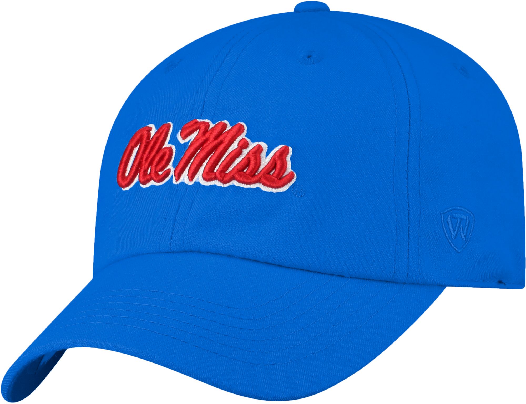 ole miss bucket hat