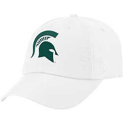 Spartans, Michigan State 47 Brand Overhand MVP Script Rope Hat