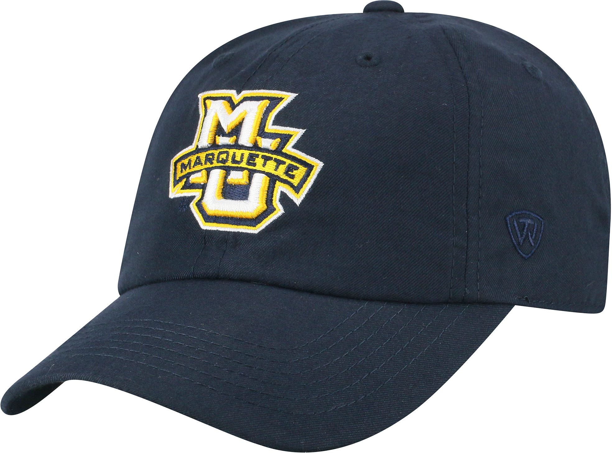 marquette bucket hat