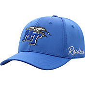 Top of the World Men's Middle Tennessee State Blue Raiders Blue Phenom 1Fit Flex Hat