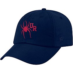 Top of the World Men's Richmond Spiders Blue Staple Adjustable Hat